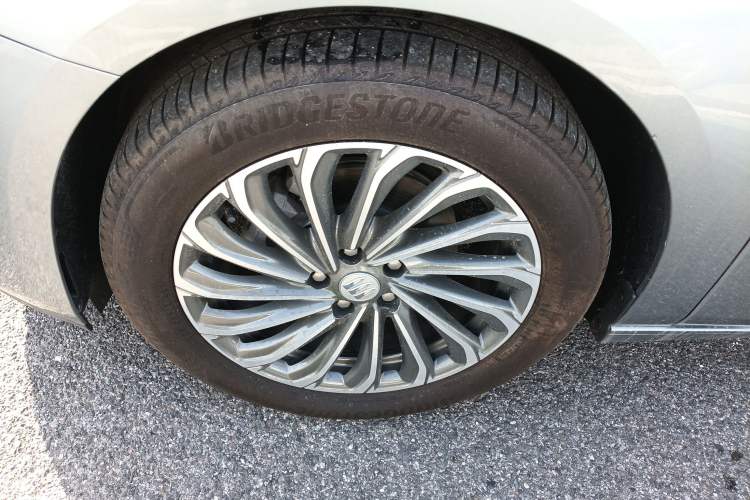 Used Buick LaCrosse 2023 28T Enjoyment Edition
