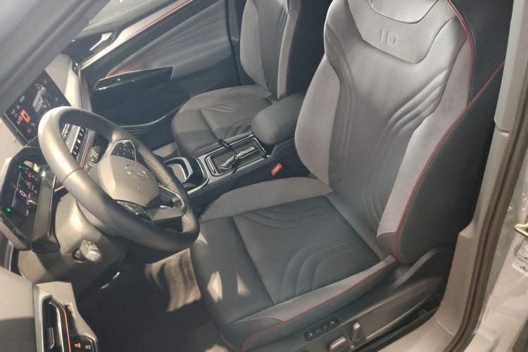 Used Volkswagen ID.4 CROZZ 2022 High-Performance PRIME Edition
