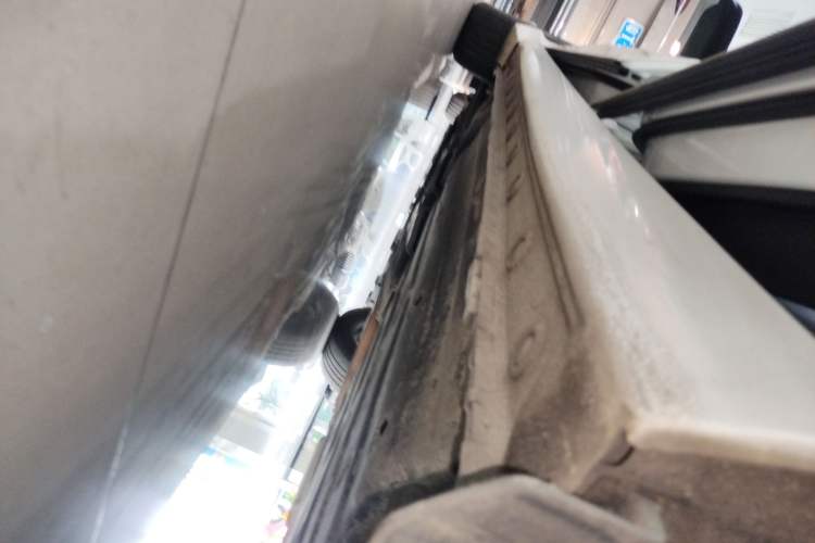 Used Honda Crider 2019 180 Turbo CVT Luxury Edition China VI Emission Standard
