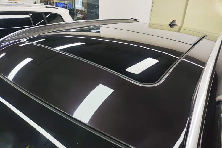 Used BMW X1 2021 Restyled sDrive25Li Leading Edition
