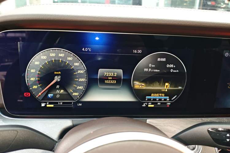 Used Mercedes-Benz CLS 2020 CLS 300 Sport Edition
