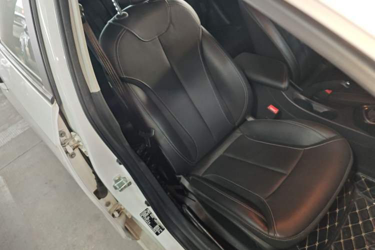 Used Buick GT 2016 15N Automatic Luxury Edition
