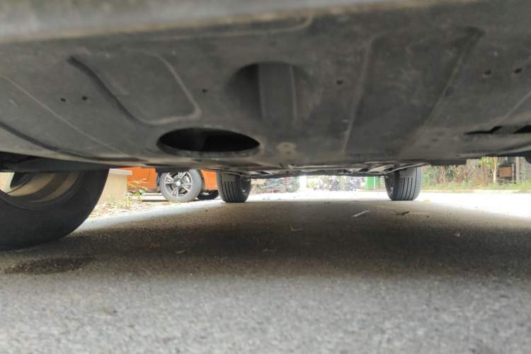 Used Hyundai ix25 2020 1.5L CVT GLS Smart Model
