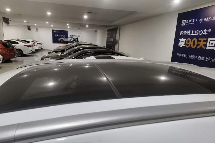 Used Geely Auto Emgrand X7 Sport 2016 1.8TD Automatic Smart Model
