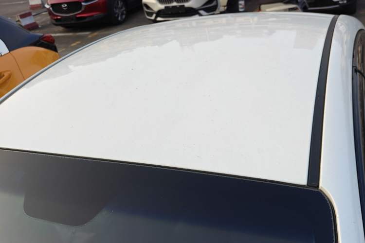 Used Kia K3 2016 1.6L Automatic GL
