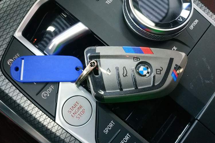 Used BMW 3 Series 2023 325Li M Sport Night Edition Package
