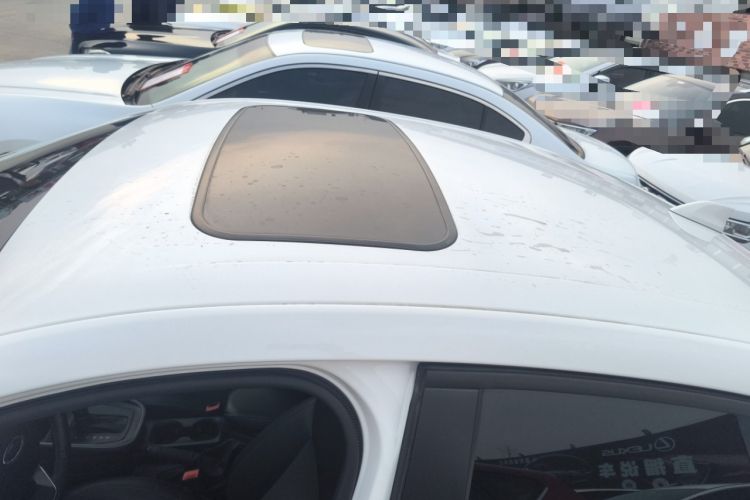 Used Ford Escort 2019 Revised Version 1.5L Automatic Enjoyment Type China VI Standard
