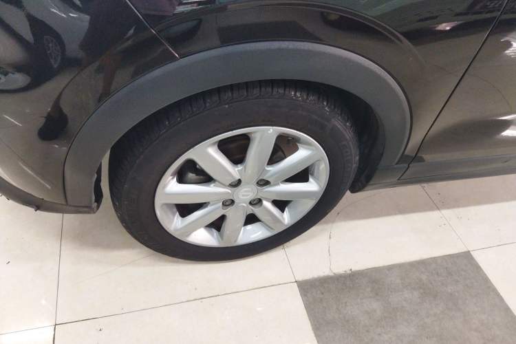 Used Leapmotor T03 2022 Agate Edition
