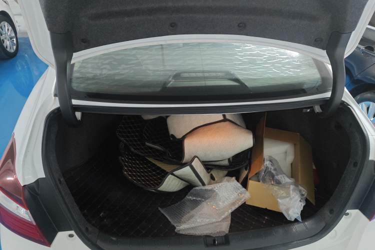 Used Honda Accord 2016 2.0L Comfort Edition