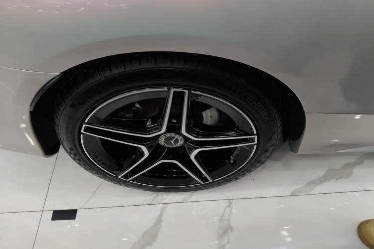 Used Mercedes-Benz C-Class (Import) 2021 C 260 Coupe