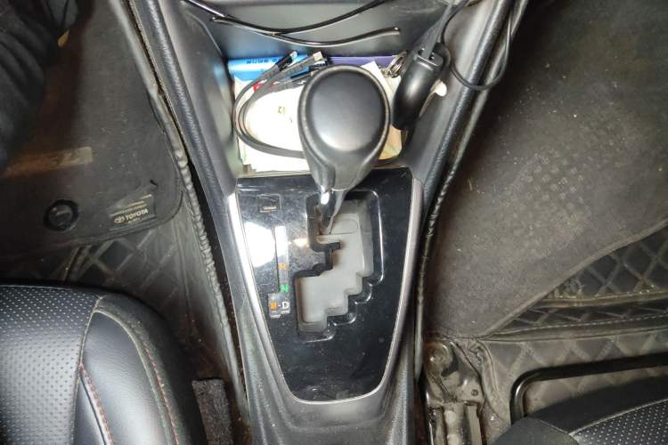 Used Toyota YARiS L Zhi Xuan 2020 X-Trail X 1.5L CVT Luxury Edition
