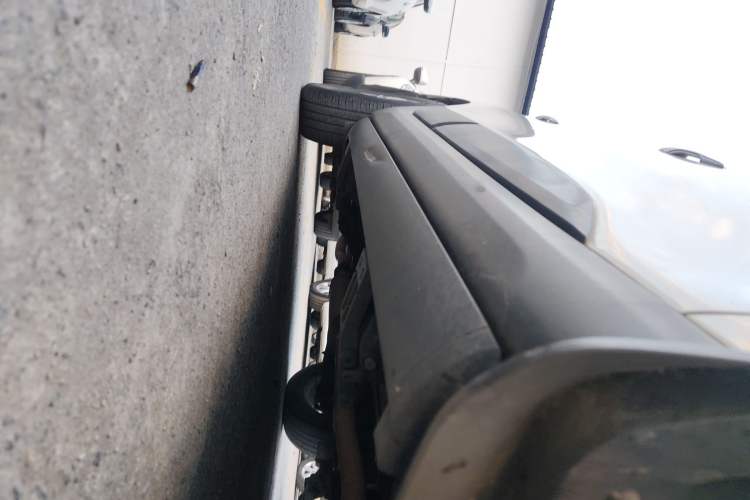 Used Hyundai ix35 2013 2.0L Automatic Two-Wheel Drive Smart GLS China IV Standard
