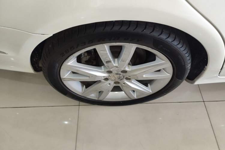 Used Mercedes-Benz CLS 2012 CLS 300 CGI
