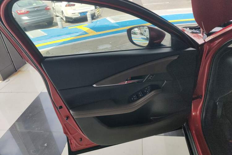 Used Mazda CX-30 2020 2.0L Automatic Zunyue Trim
