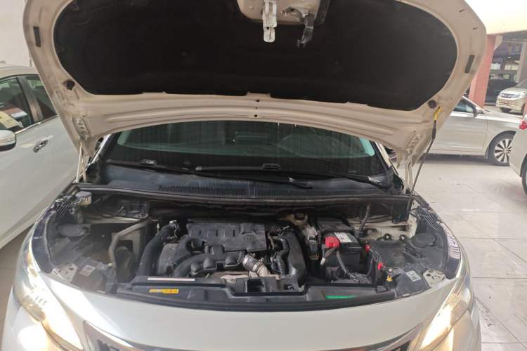 Used Peugeot 4008 2017 350THP Elite Edition
