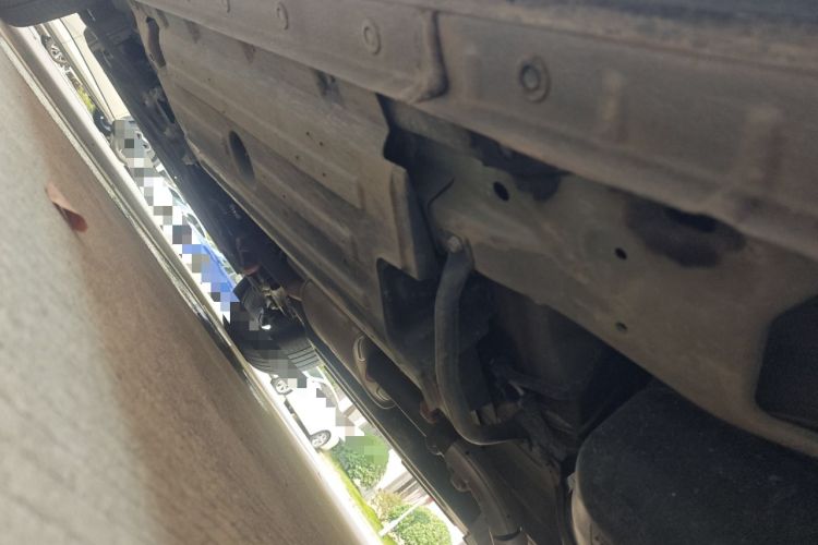 Used Haval H6 2024 1.5T Two-Wheel Drive Max