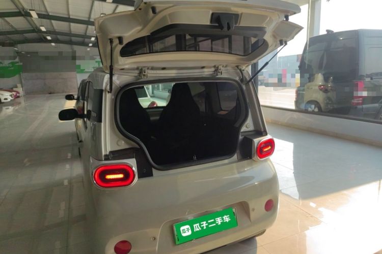 Used Wuling Hongguang MINIEV 2024 3rd Generation 170 km