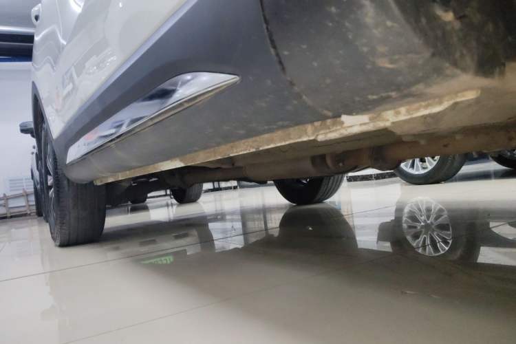 Used Haval H6 2023 National Trend Edition 1.5T Automatic Urban Version
