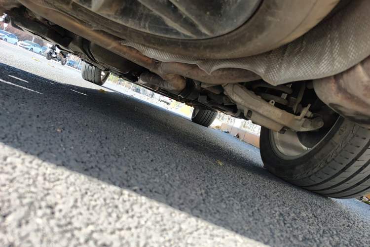 Used Ford Edge 2016 EcoBoost 245 Four-Wheel Drive Titanium 7-Seater
