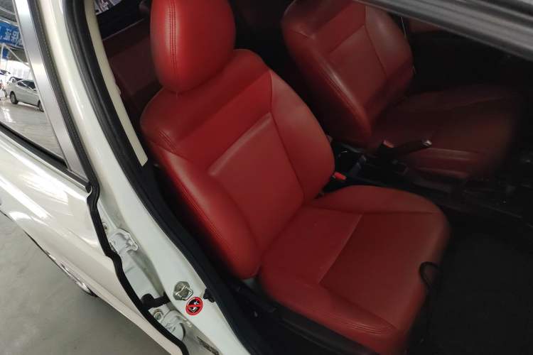 Used Honda Fit 2018 1.5L CVT Comfort Sunroof Version
