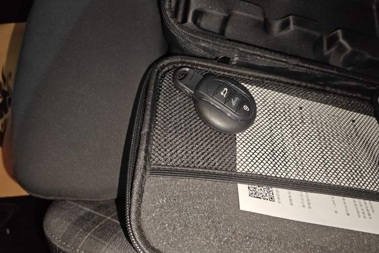 Used  MINI 2016 1.5T COOPER