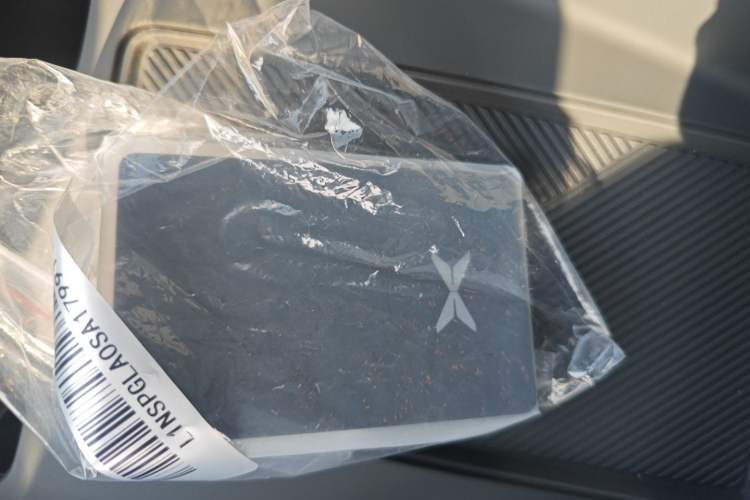 Used XPeng MONA M03 2025 620 Ultra-Long Range Plus
