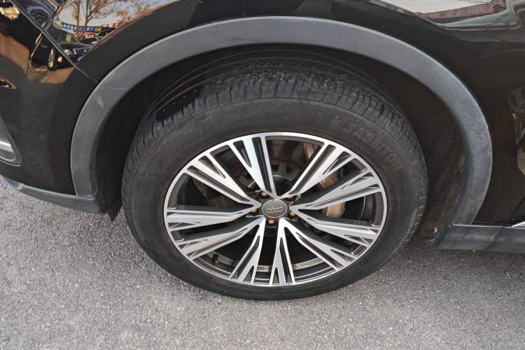 Used Audi Q7 2015 35 TFSI Ambition Edition
