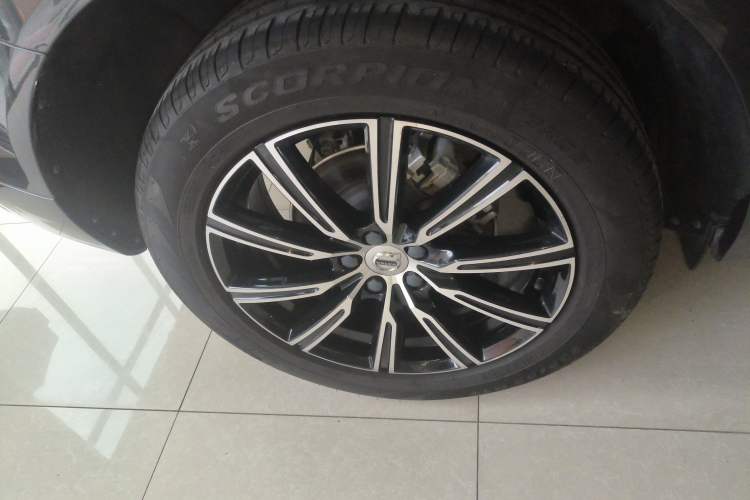 Used Volvo XC60 2021 T5 4x4 Smart Luxury Edition
