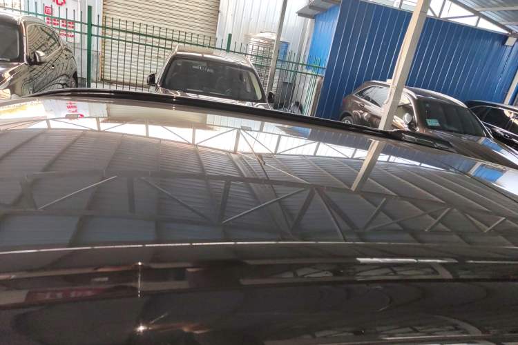 Used XPeng G9 2025 625 Long-Range Max
