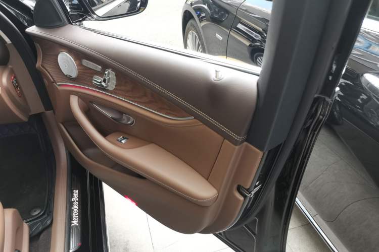 Used Mercedes-Benz E-Class 2020 Restyled E 300 L Exclusive Edition
