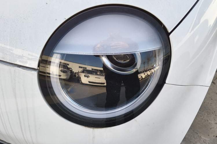 Used  Lumin 2025 205 km Xiangqin Version
