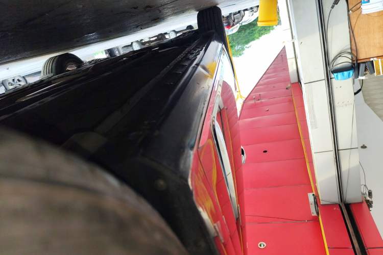 Used Nissan Teana 2020 Revised Version 2.0L XL Comfort Edition
