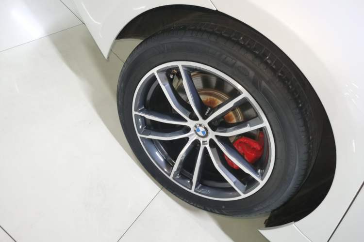 Used BMW 5 Series 2021 525Li M Sport Package
