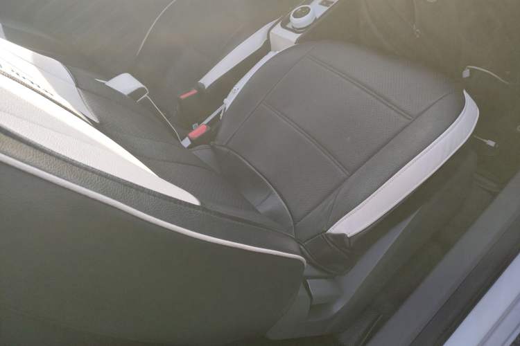 Used  Panda 2024 Panda Mini 200km Longteng PRO Edition
