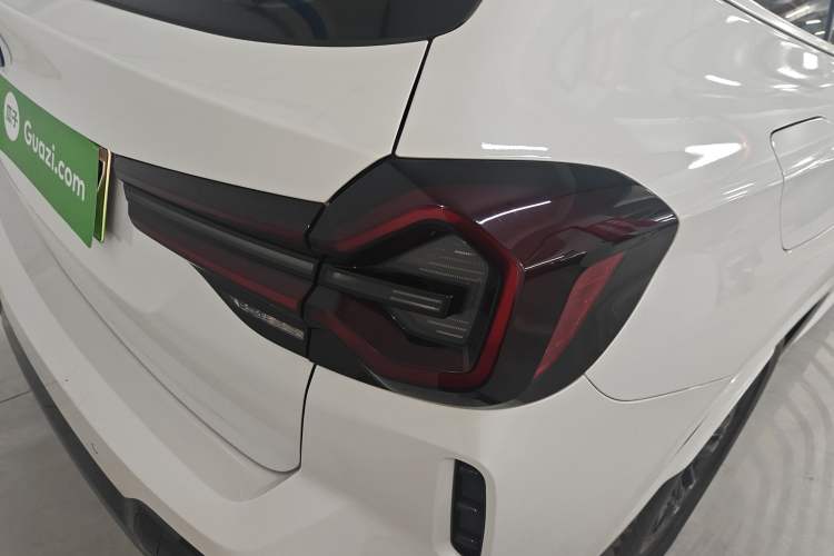 Used BMW iX3 2022 Leading Model
