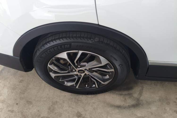 Used SWM G05 2021 PRO 1.5T Automatic Prestige 7-seater
