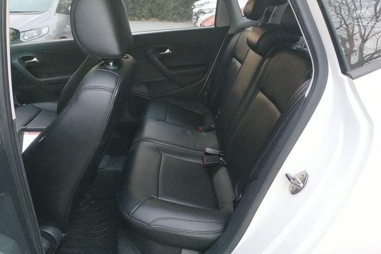 Used Volkswagen Polo 2018 1.5L Automatic Enjoyment Model