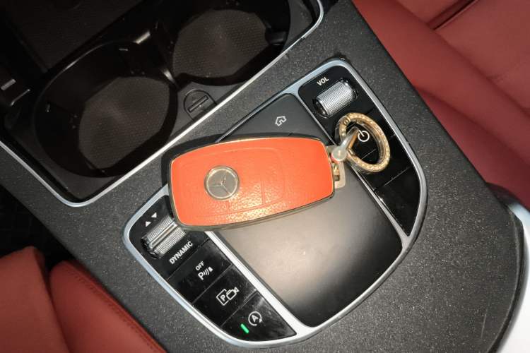 Used Mercedes-Benz C-Class 2020 Restyled C 260 Sport Edition