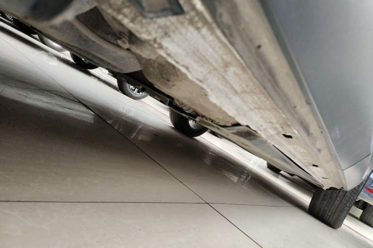 Used Jetta VS7 2022 280TSI Automatic Trend Edition