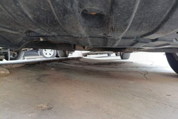 Used Kia K3 2013 1.6L Manual GL
