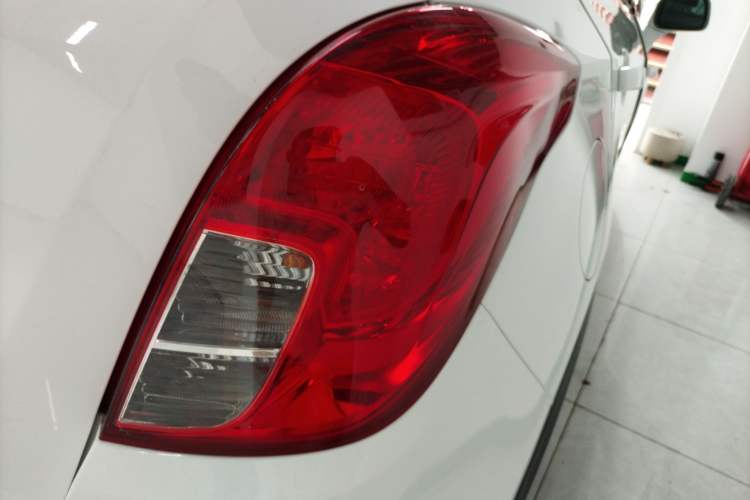 Used Buick Encore 2018 18T Automatic Two-Wheel Drive Urban Leading Model
