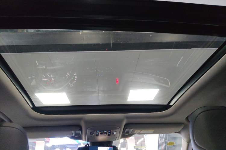 Used Toyota Highlander 2022 380T Four-Wheel Drive Prestige Edition 7-Seater
