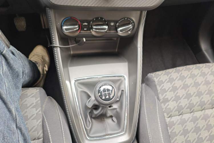 Used MG ZS 2018 1.5L Manual Comfort Edition China V Standard
