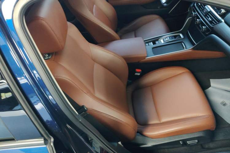 Used Honda Inspire 2019 Rui·Hybrid 2.0L Jingya Edition China VI
