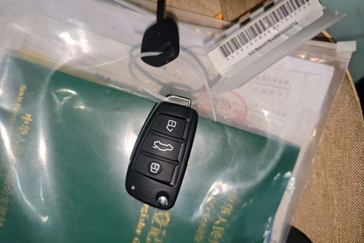 Used Chery QQ Ice Cream 2024 Edition Youth Version 205km Sundae
