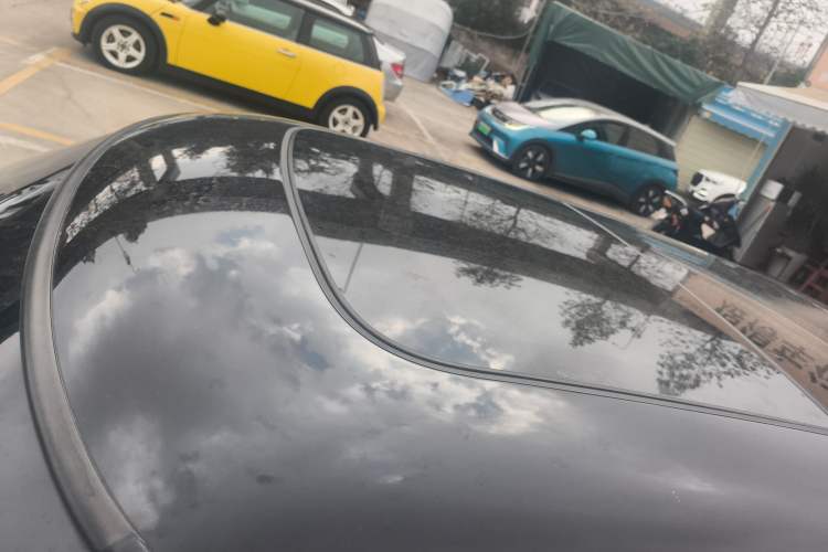 Used MINI MINI 2016 1.5T COOPER