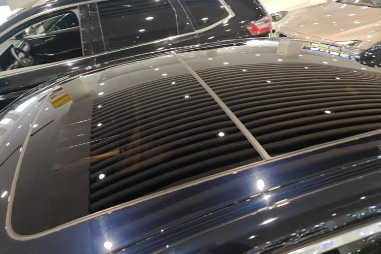 Used BMW 7 Series 2018 730Li Leading Model M Sport Package