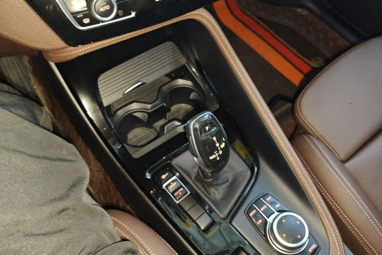 Used BMW X1 2020 sDrive20Li Premium Edition
