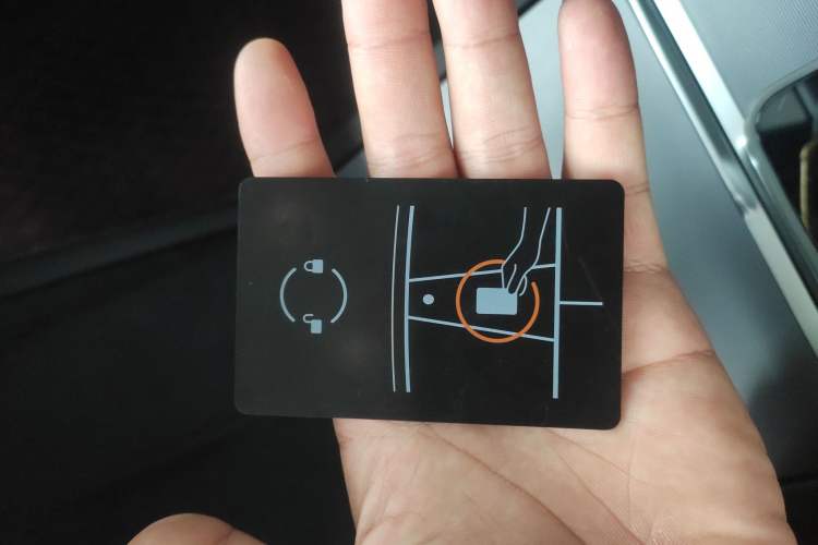 Used Tesla Model 3 2025 Rear-Wheel-Drive Version
