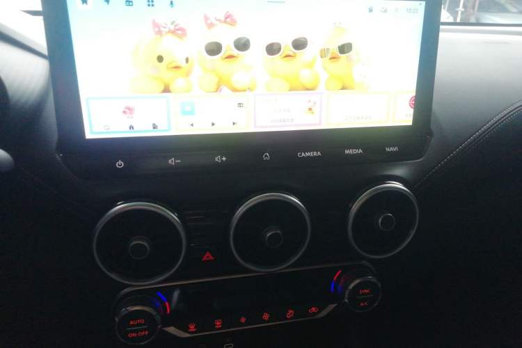 Used Nissan Sylphy 2023 1.6L CVT Enjoyment Edition
